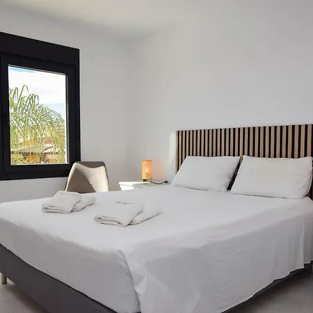 Ref 281 Willa Fuengirola