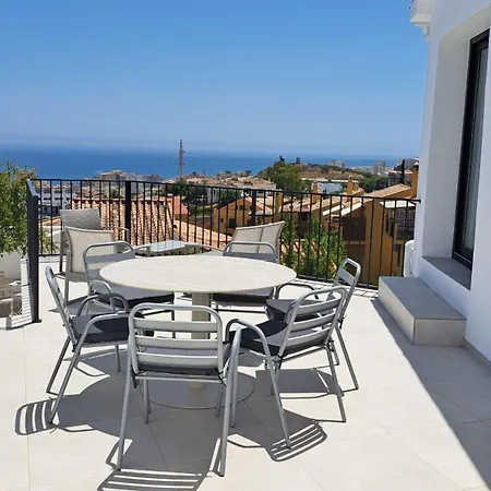 Ref 281 Villa *