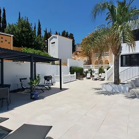 Villa Ref 281 Fuengirola