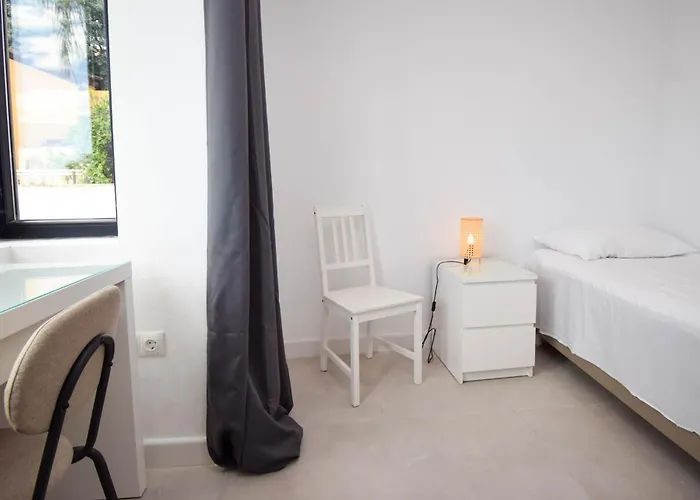 Villa Ref 281 Fuengirola