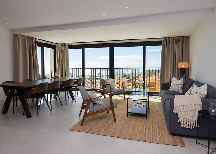 Ref 281 Villa Fuengirola