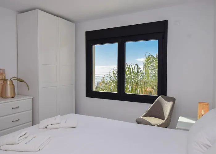 Villa Ref 281 Fuengirola