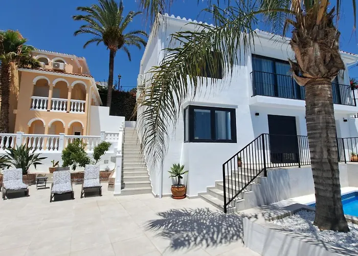 Villa Ref 281