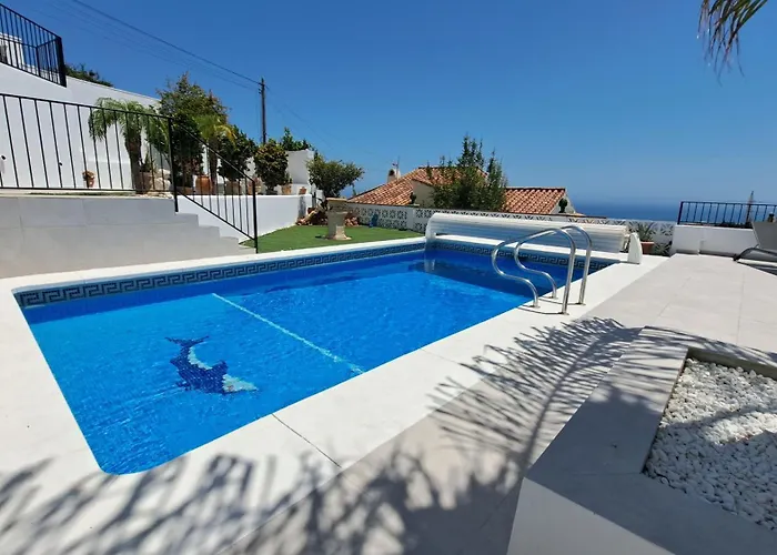 Villa Ref 281 *
